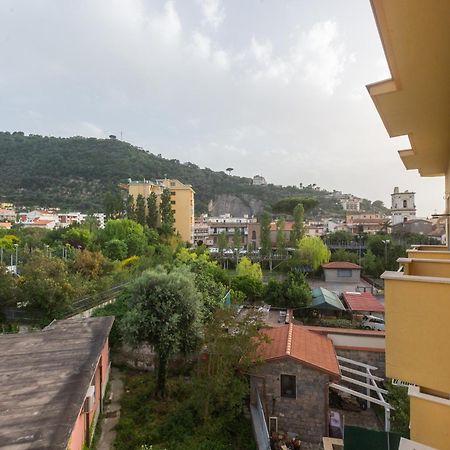Attico Maria Pia Apartment Sant'Agnello Bagian luar foto