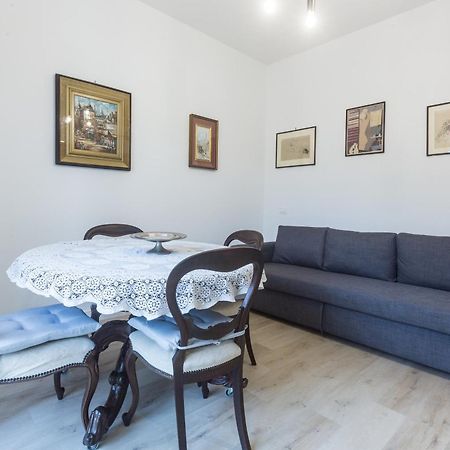 Attico Maria Pia Apartment Sant'Agnello Bagian luar foto