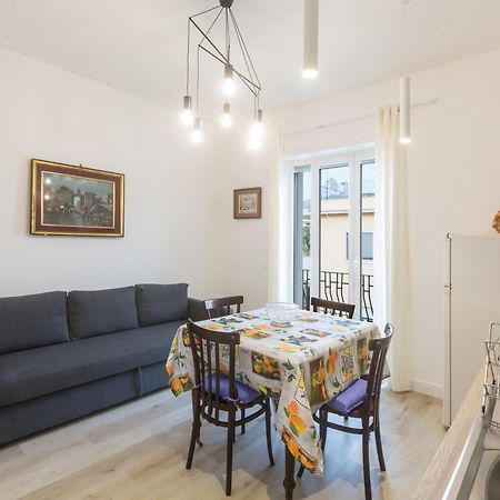 Attico Maria Pia Apartment Sant'Agnello Bagian luar foto