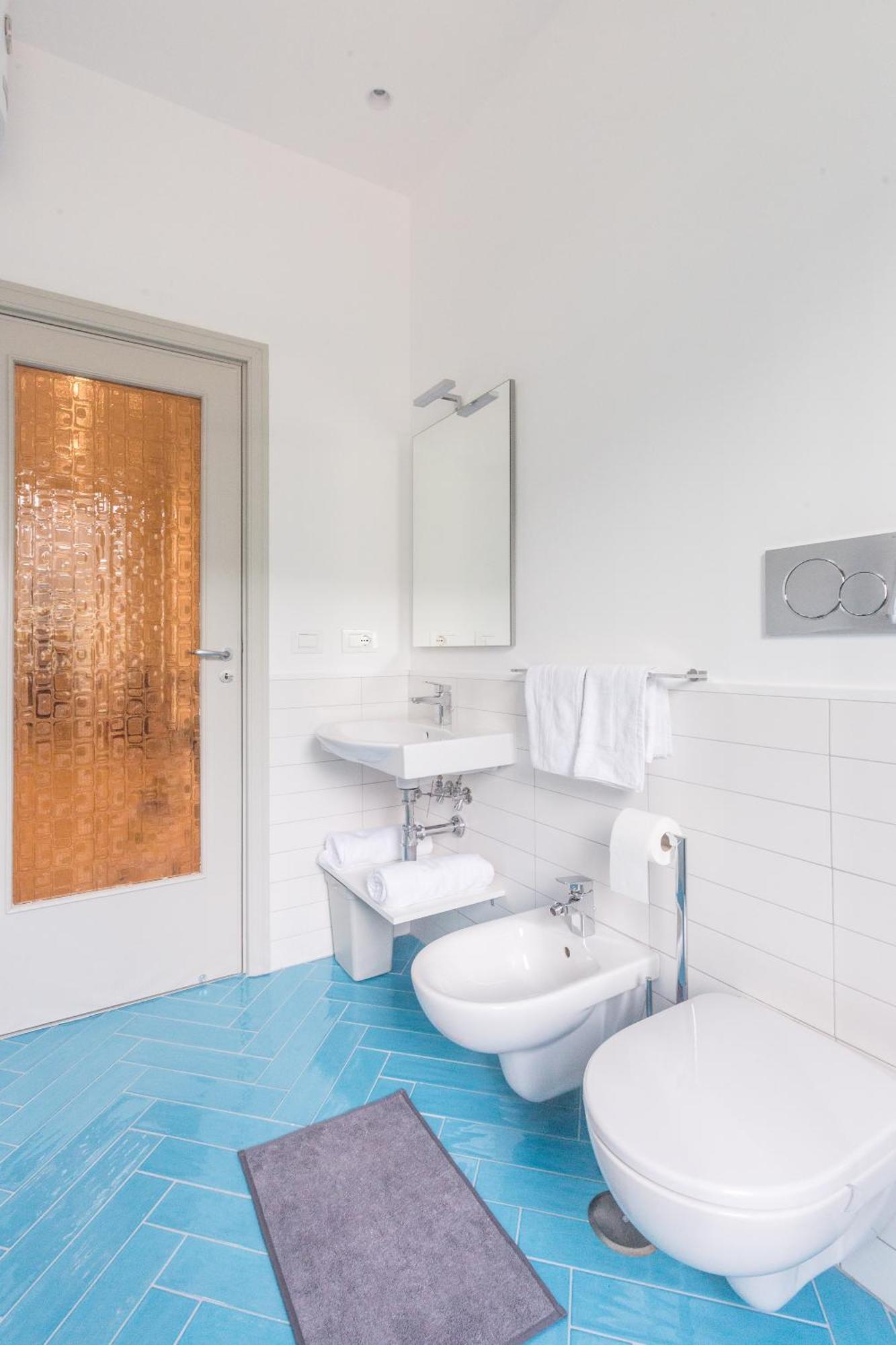 Attico Maria Pia Apartment Sant'Agnello Bagian luar foto