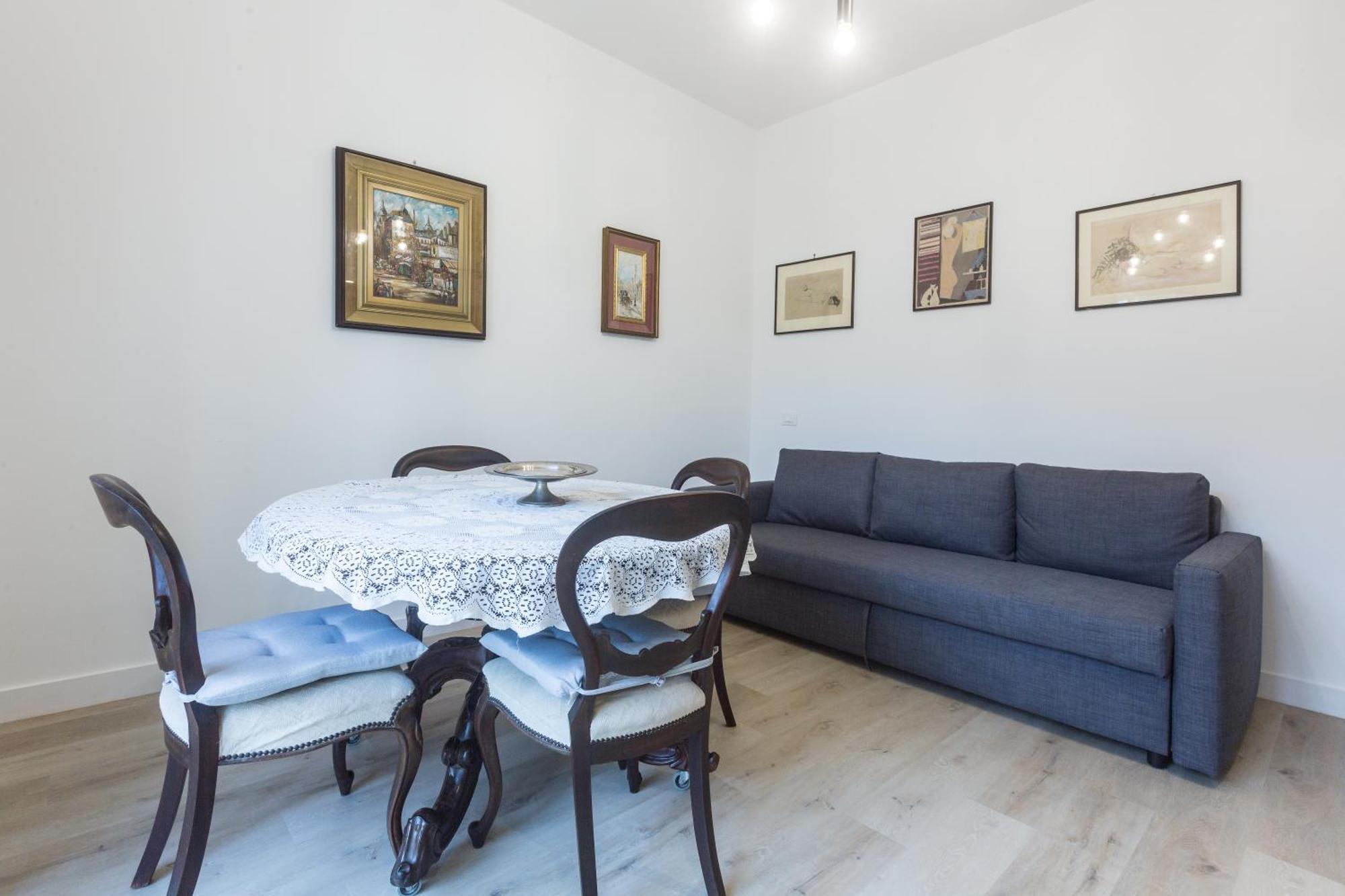Attico Maria Pia Apartment Sant'Agnello Bagian luar foto