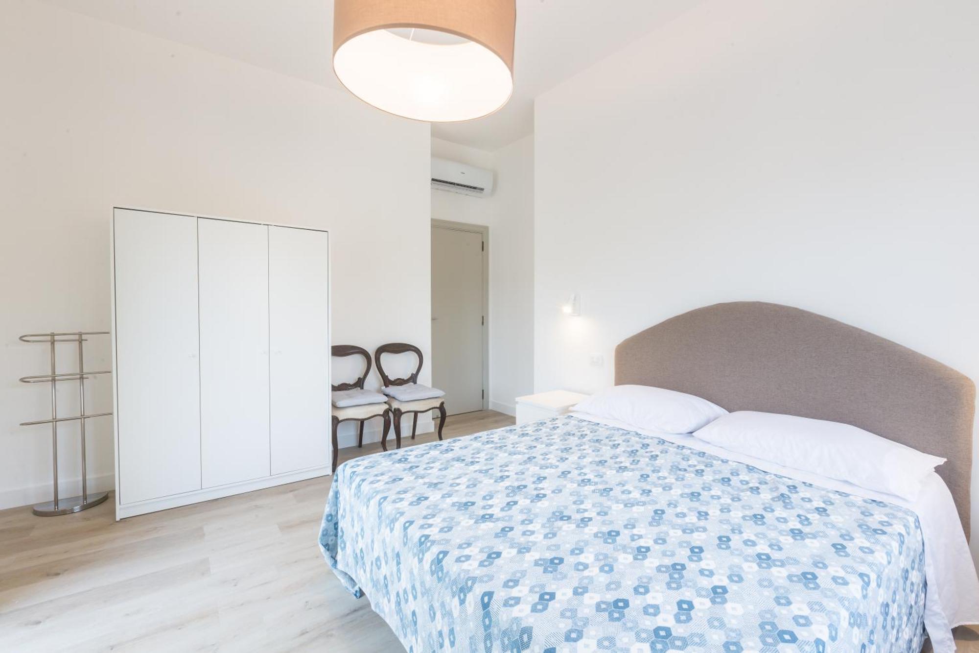 Attico Maria Pia Apartment Sant'Agnello Bagian luar foto