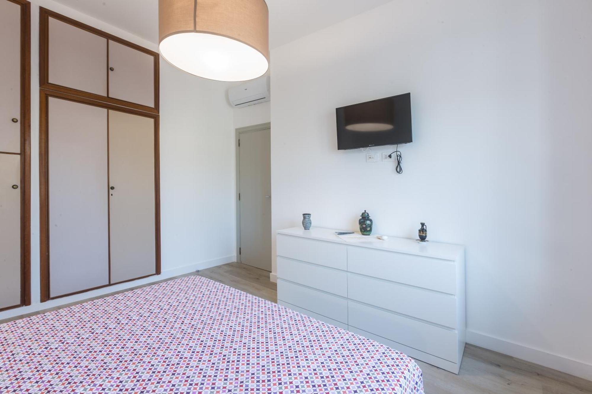 Attico Maria Pia Apartment Sant'Agnello Bagian luar foto