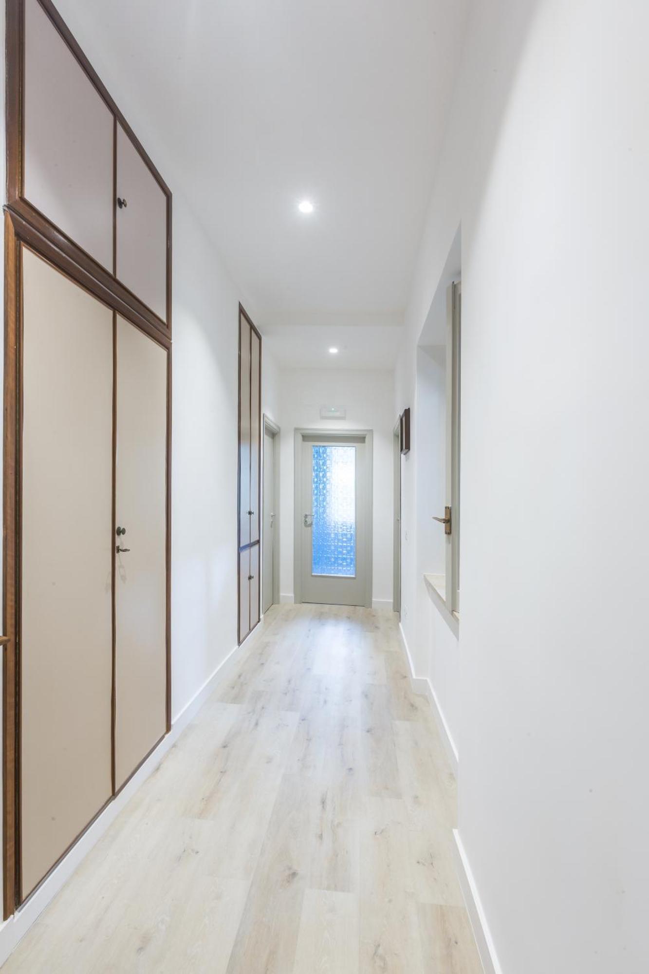 Attico Maria Pia Apartment Sant'Agnello Bagian luar foto