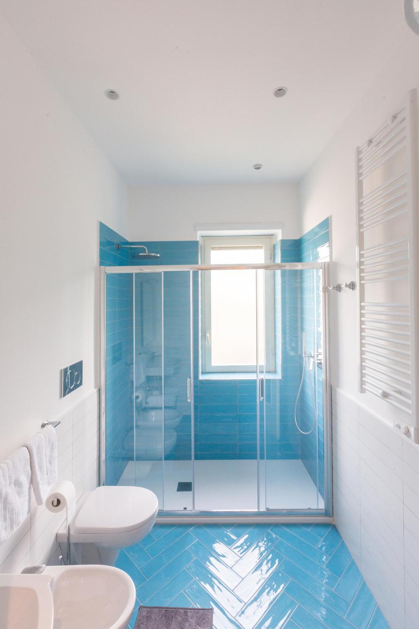 Attico Maria Pia Apartment Sant'Agnello Bagian luar foto