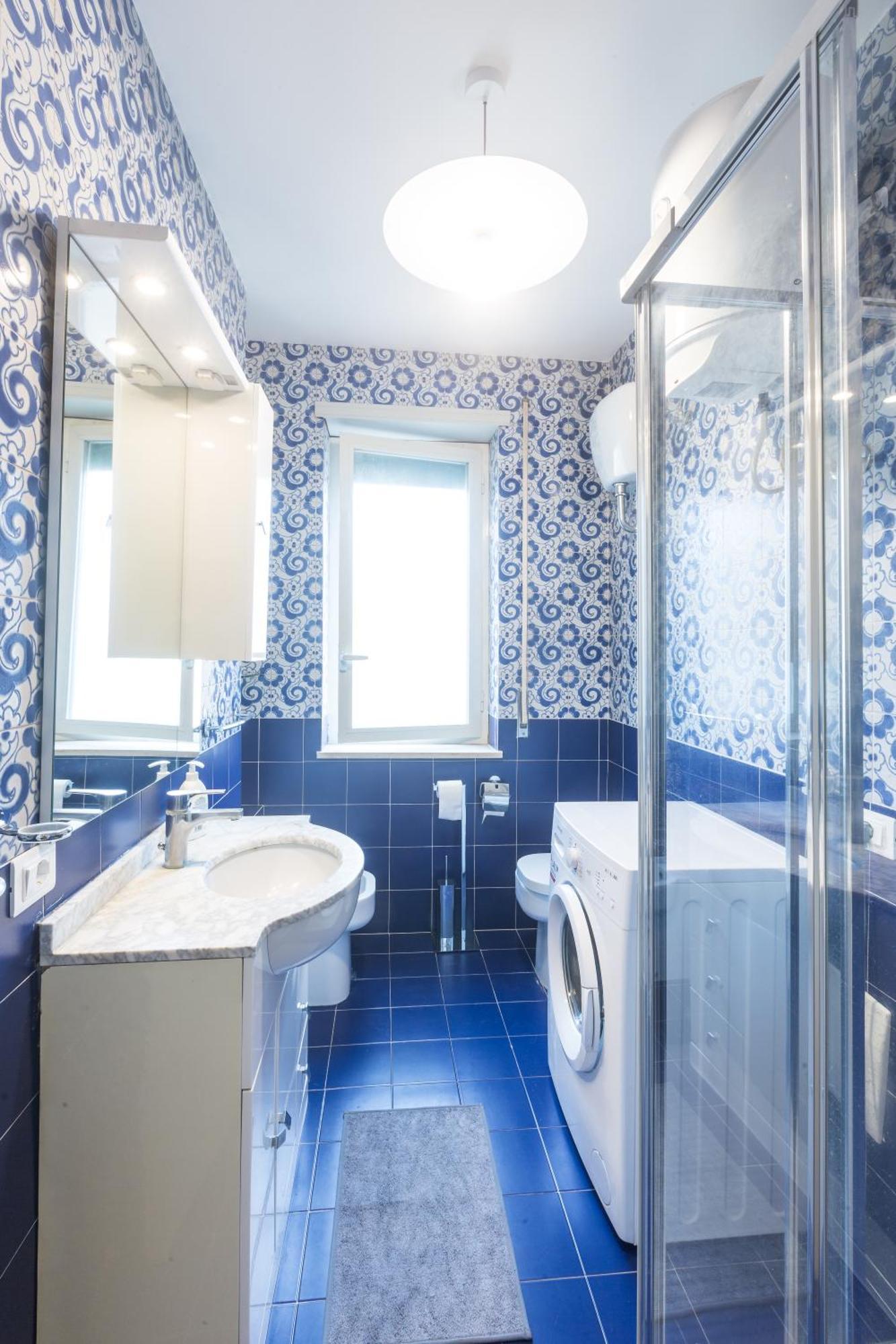 Attico Maria Pia Apartment Sant'Agnello Bagian luar foto