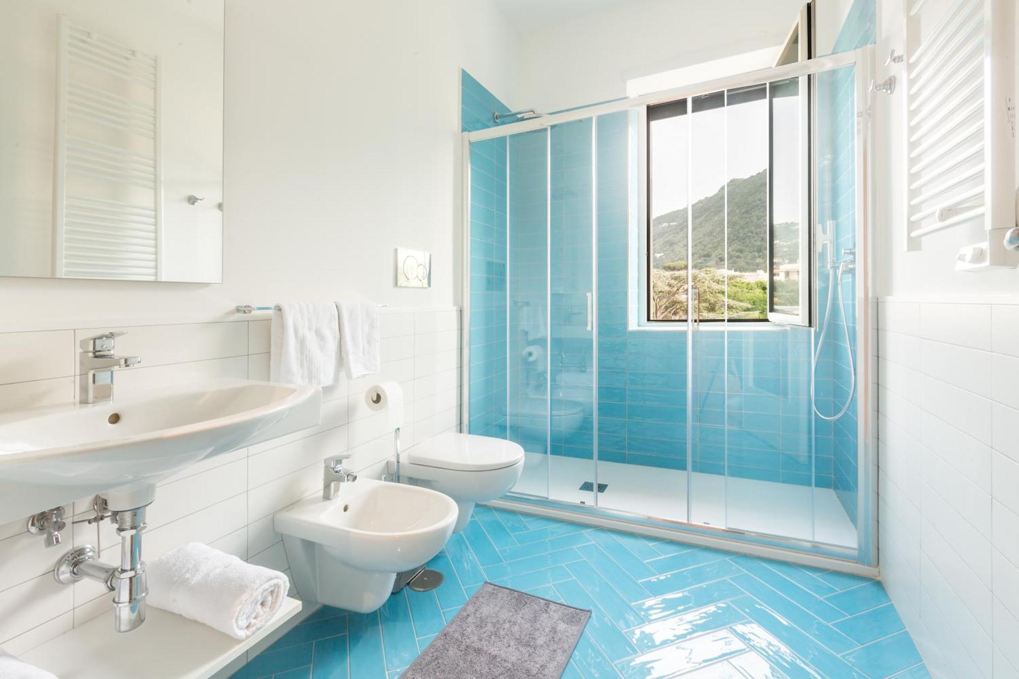 Attico Maria Pia Apartment Sant'Agnello Bagian luar foto