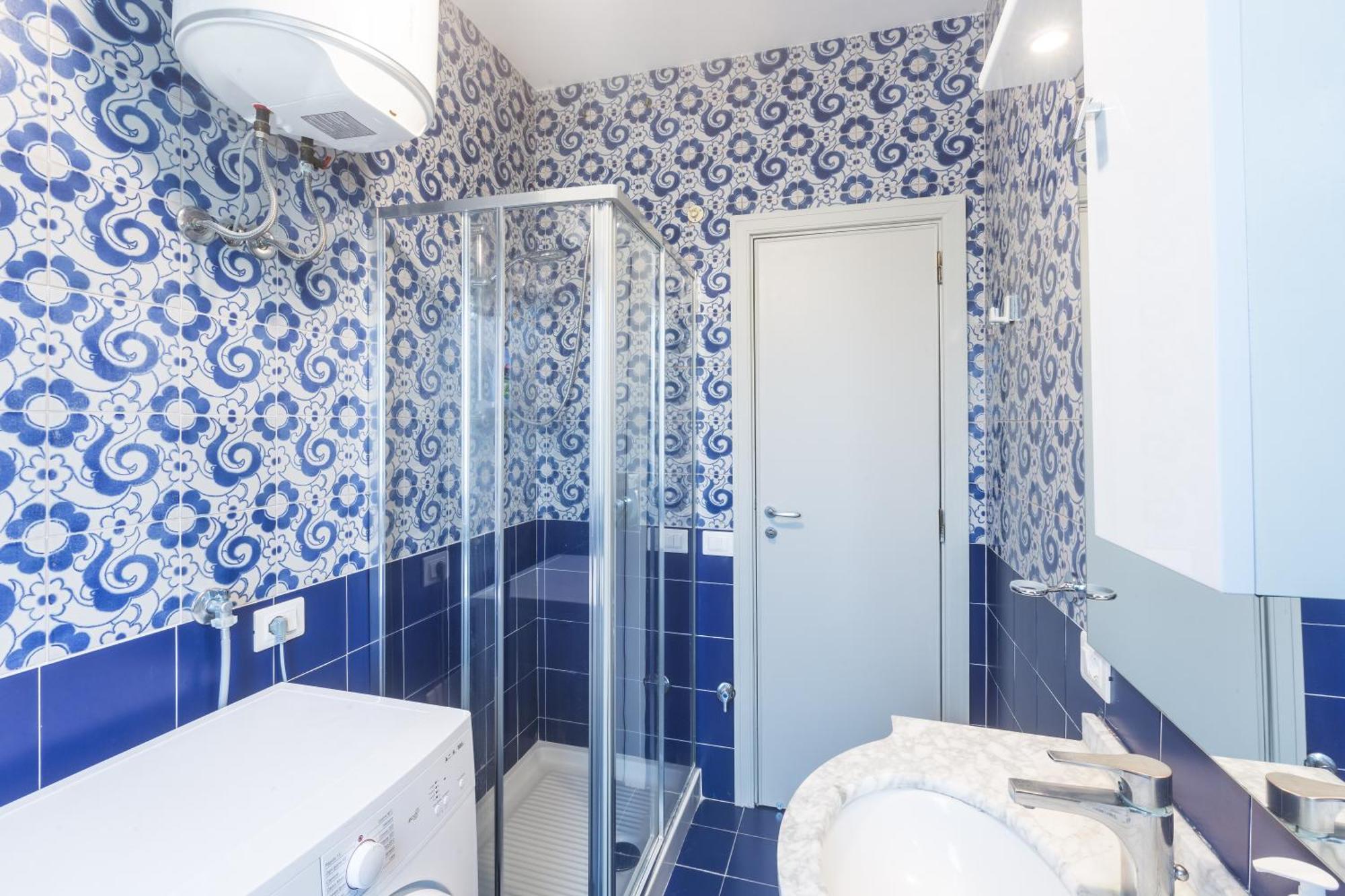 Attico Maria Pia Apartment Sant'Agnello Bagian luar foto